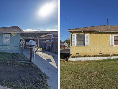 522 Lincoln Avenue 908 Yosemite, Bakersfield, CA, 93308