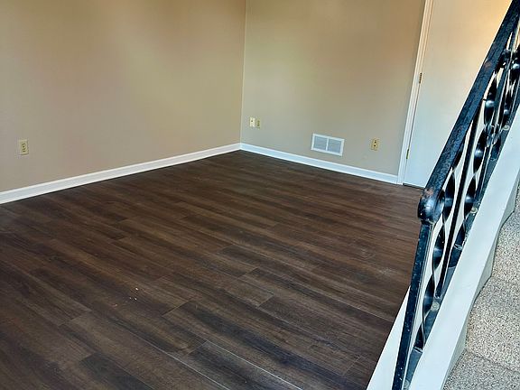 Downstairs Living