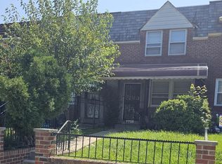 7728 W Thouron Ave, Philadelphia, PA 19150