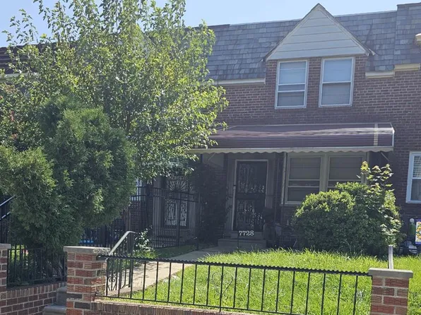 7728 W Thouron Ave, Philadelphia, PA 19150