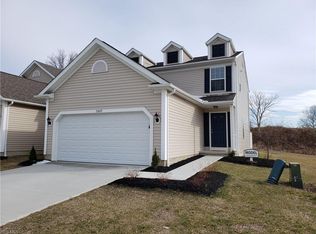 29118 Pembrooke Blvd, Olmsted Twp, OH 44138