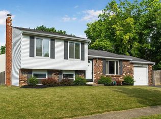 2425 Red Rock Blvd, Grove City, OH 43123