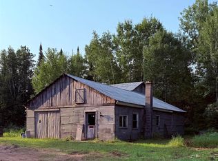 562 S Rice Lake Dr, Gwinn, MI 49841