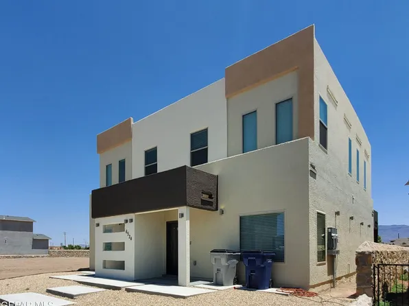6524 Hoop St Unit B, El Paso, TX 79932