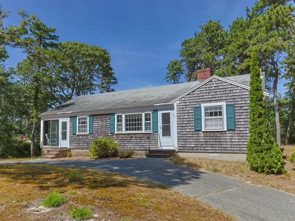 141 Marsh View Road, Chatham, MA 02633