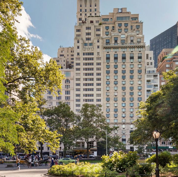 1st image of 106 Central Park S APT 18K