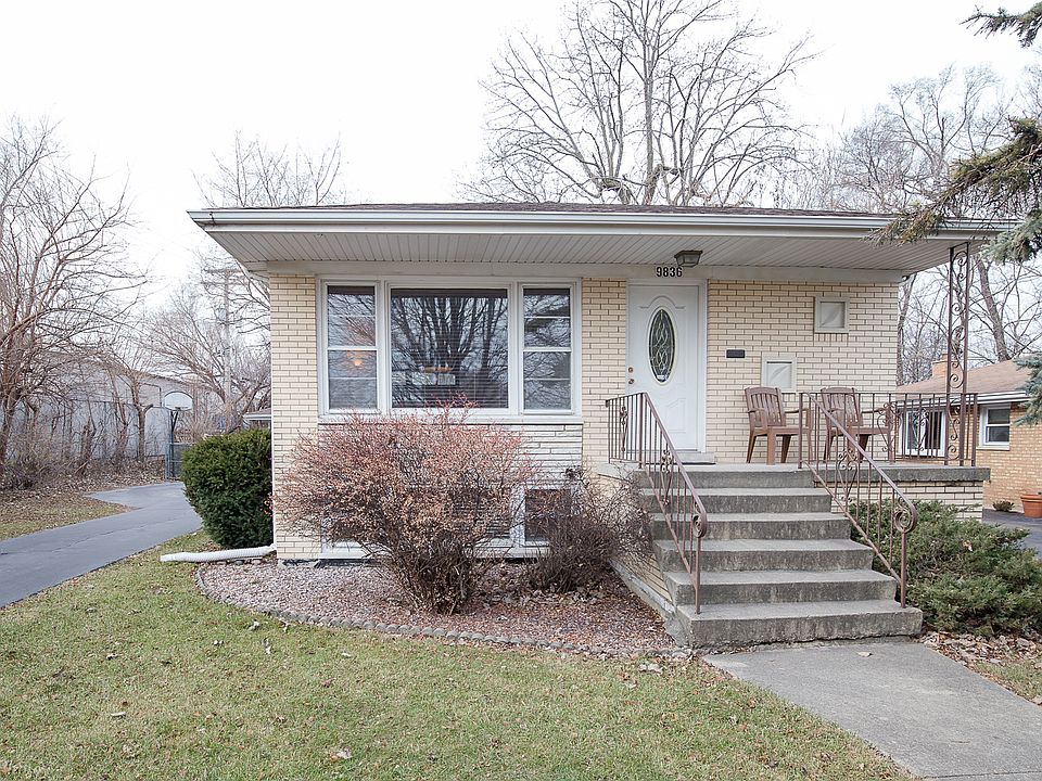 1st image of 9836 Normandy Ave