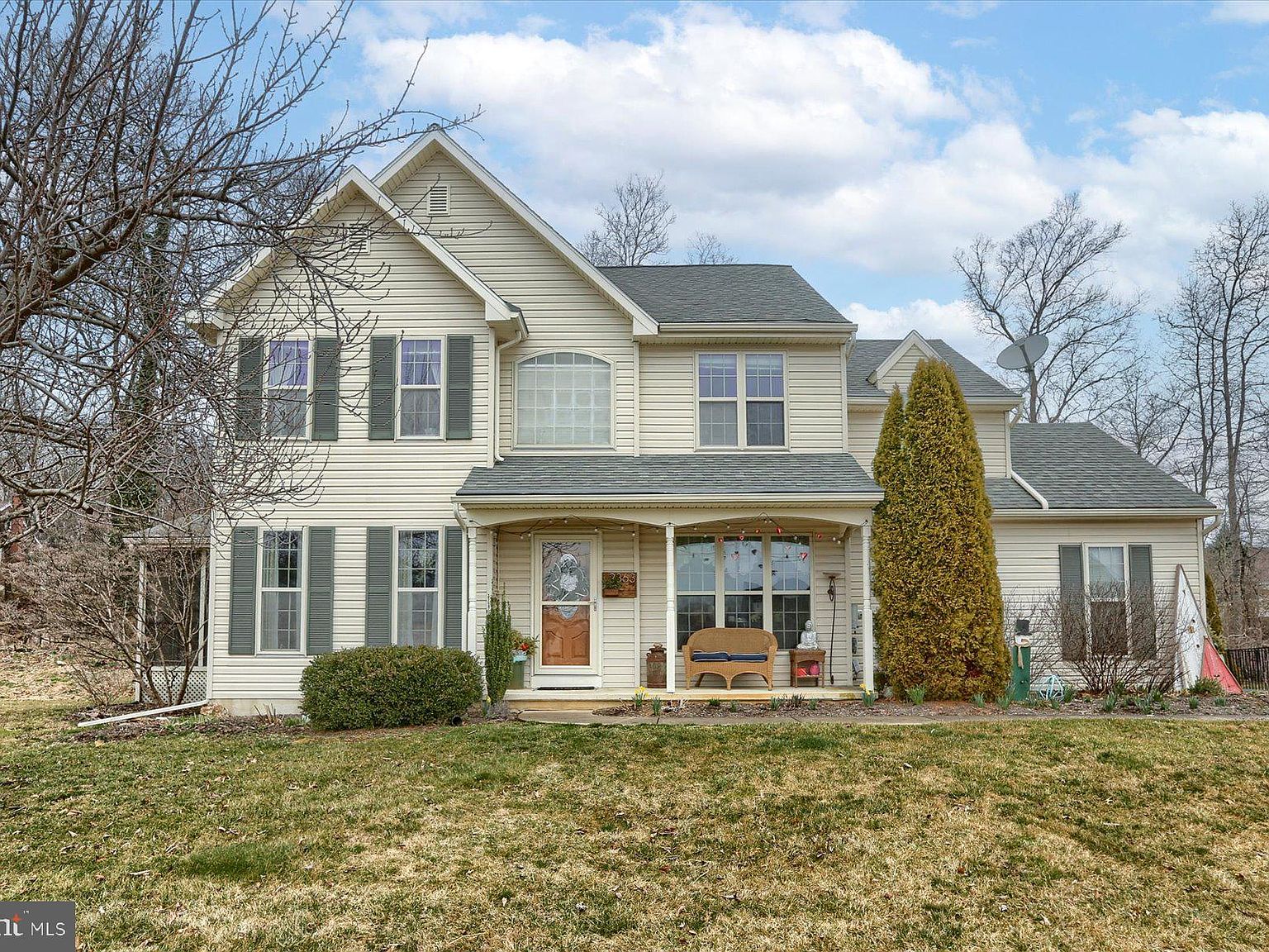 2363 Spring Valley Rd, Lancaster, PA 17601 Zillow