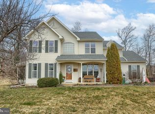 2363 Spring Valley Rd, Lancaster, PA 17601