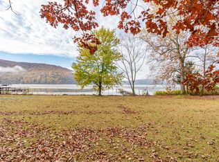 1650 Bennett Lake Rd, Whitwell, TN 37397