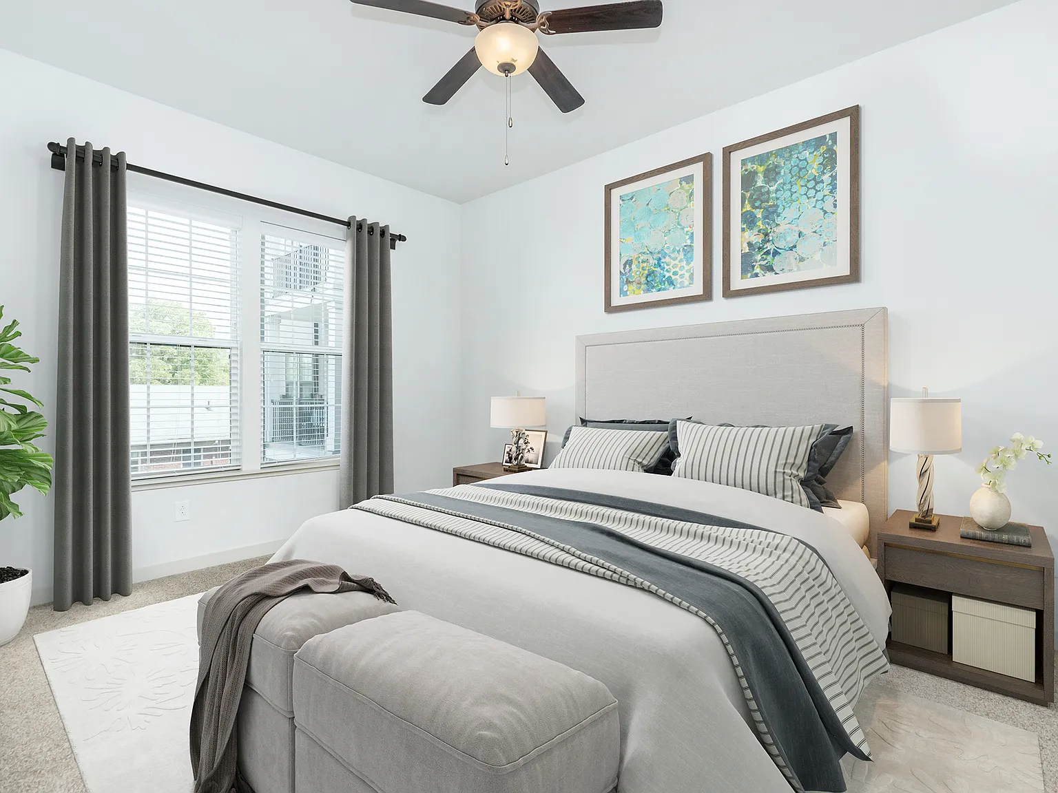1810 Belcourt — Photo 3