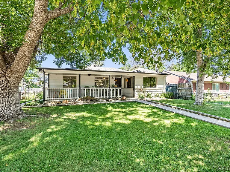 771 Galena St — Photo 1