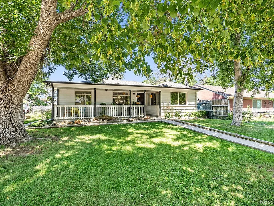 771 Galena St