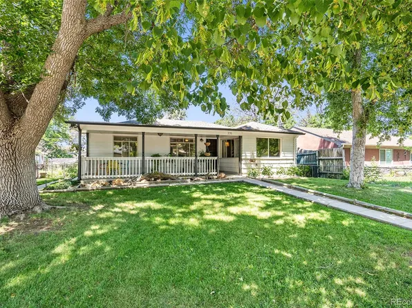 771 Galena St, Aurora, CO 80010