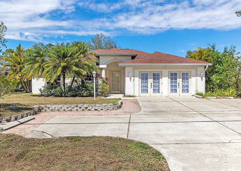 3264 W Price Blvd, North Port, FL 34286 Zillow