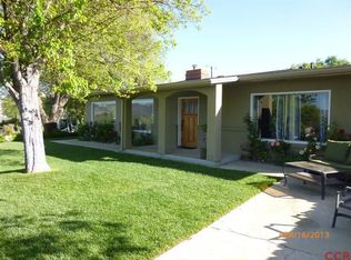 726 Walnut Dr, Paso Robles, CA 93446