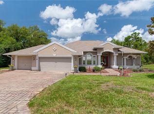 12 Hackberry Dr, Homosassa, FL 34446