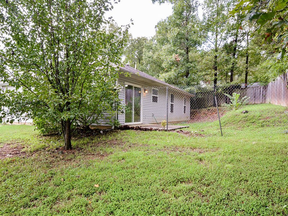 1021 Sleepy Hollow Rd, Merriam Woods Village, MO 65740 Zillow