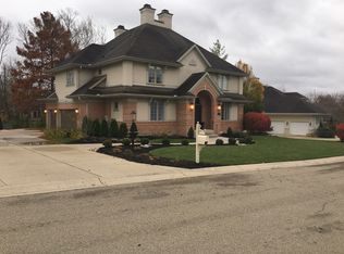 40 Aspen Woods Dr, Springboro, OH 45066