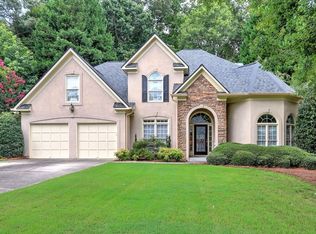 745 Riverside Dr, Suwanee, GA 30024