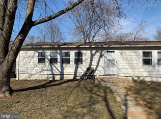 16 Mowery Rd #16A, New Castle, DE 19720