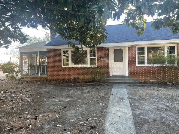 1512 Rose St, Goldsboro, NC 27530