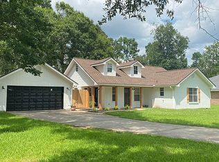 6304 Hazelwood, Orange, TX 77632