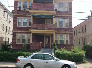 128 Capen St, Dorchester, MA 02124