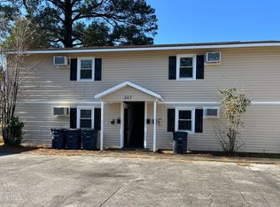 307 Richlands Ave APT D, Jacksonville, NC 28540