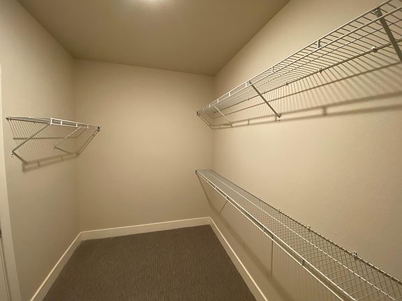 Walk In Closet