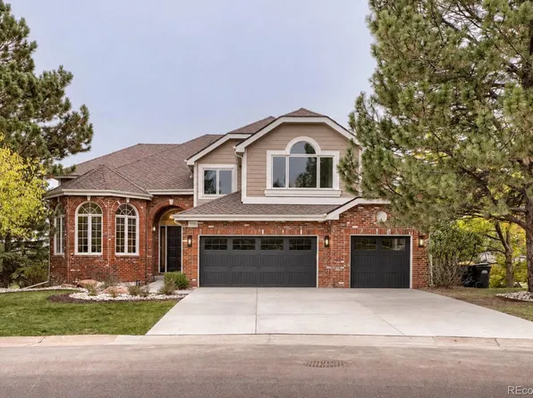7738 Oakview Place, Castle Pines, CO 80108