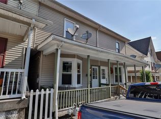 142-144 Jamestown St, Lehighton, PA 18235