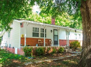 2409 Woodruff Ave, High Point, NC 27265