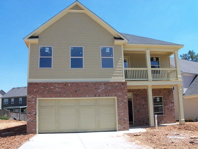 1st image of 1668 Scenic Pines Dr