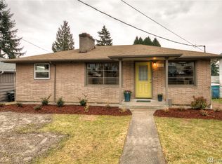 16050 9th Ave SW, Seattle, WA 98166