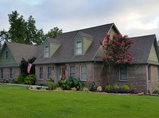 104 Ludgate Hill Cir, Maryville, TN 37803