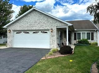 265 Justine Dr, Chambersburg, PA 17201