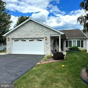 265 Justine Dr, Chambersburg, PA, 17201