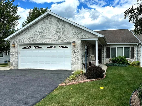 265 Justine Dr, Chambersburg, PA 17201