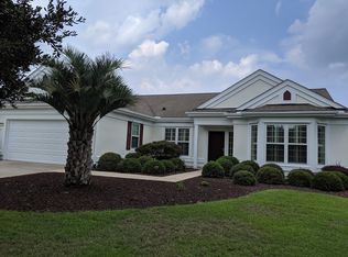 5 Starling Cir, Bluffton, SC 29909