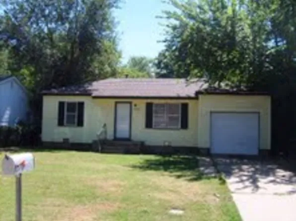 3740 SW 41st St, Oklahoma City, OK 73119