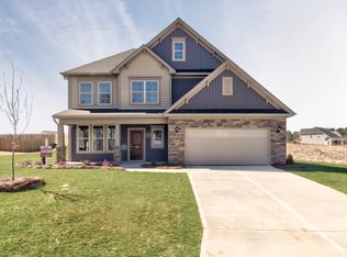 326 Swift Water Ln, Inman, SC 29349