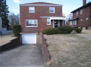 1507 Homestead Rd, Verona, PA 15147