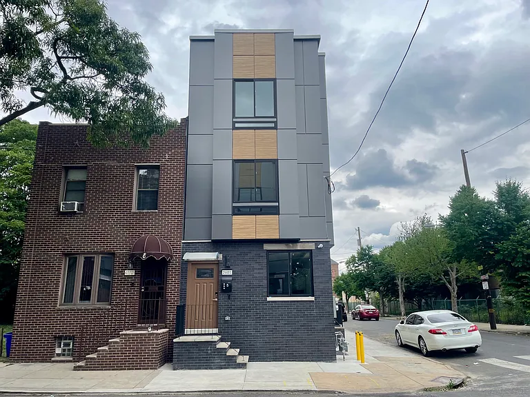 2601 Reed St #B — Photo 1