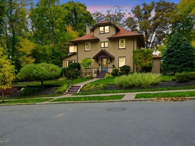 238 Rutgers Pl, Nutley, NJ, 07110