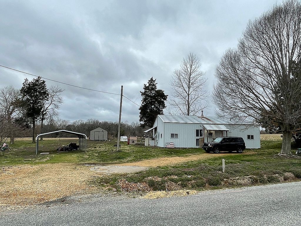 153 Harrison Rd, Palmersville, TN 38241 Zillow