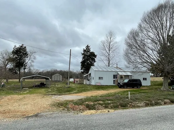 153 Harrison Rd, Palmersville, TN 38241
