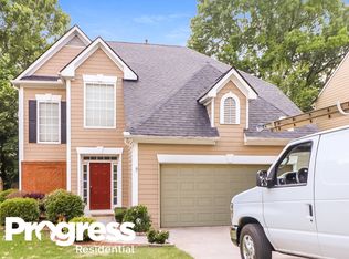 4315 Sentinel Pl NW, Kennesaw, GA 30144