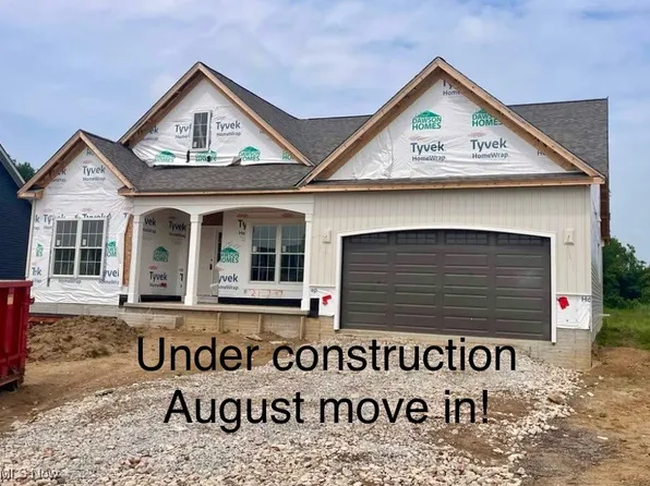 3177 Azalea Ridge Dr, Perry, OH 44081
