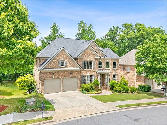 2nd image of 6095 Bailey Ridge Dr